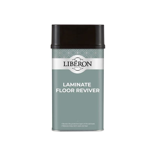 Liberon Laminate Floor Reviver 1 litre Liberon - RockBottom Northampton