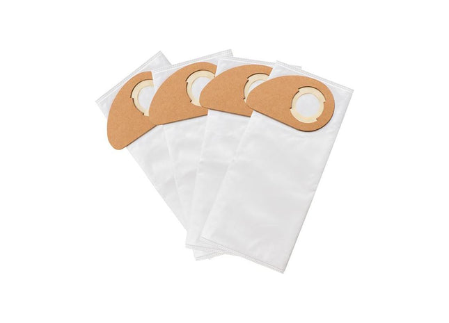 Nilfisk Buddy II Replacement Dust Bags (Pack 4) Nilfisk - RockBottom Nothampton