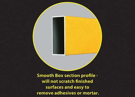 Stabila 70-40 Single Plumb Spirit Level 2 Vial 40cm Stabila - RockBottom Nothampton