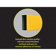 Stabila 70-40 Single Plumb Spirit Level 2 Vial 40cm Stabila - RockBottom Nothampton