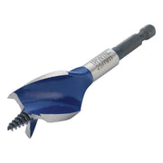 Irwin® Blue Groove 6X Stubby Wood Bit 25 x 100mm IRWIN® - RockBottom Northampton