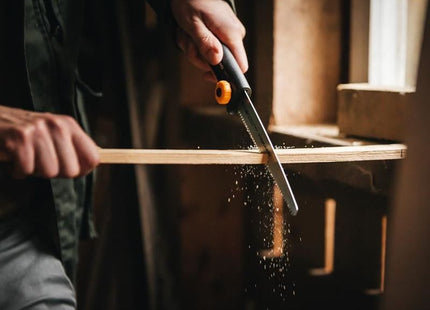 Fiskars Xtract™ SW72 Builder's Saw Fiskars - RockBottom Northampton