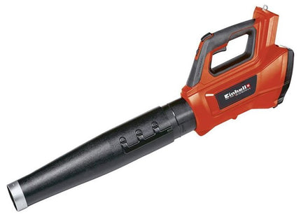 Einhell GE-LB 36/210 Li E-Solo Power X-Change Leaf Blower 36V (2 x 18V) Bare Unit Einhell - RockBottom Northamptin