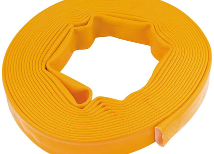 Draper Layflat Hose, 10m x 25mm 45343 Draper - Town Tools 