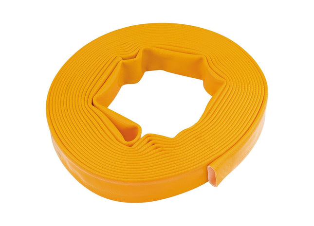 Draper Layflat Hose, 10m x 25mm 45343 Draper - Town Tools 