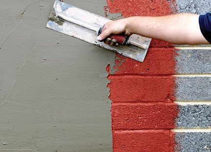 Everbuild Sika 507 Rendagrip Bonding Agent 10 litre Everbuild Sika - RockBottom Northamptin