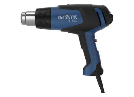 Steinel HL1920E 3-Stage Airflow Heat Gun 2000W 240V Steinel - RockBottom Nothampton