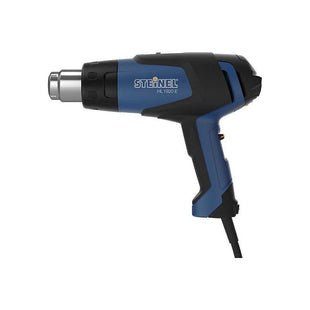 Steinel HL1920E 3-Stage Airflow Heat Gun 2000W 240V Steinel - RockBottom Nothampton