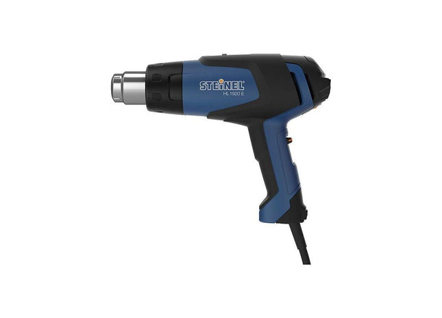 Steinel HL1920E 3-Stage Airflow Heat Gun 2000W 240V Steinel - RockBottom Nothampton