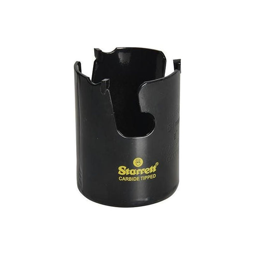 Starrett MPH0212 TCT Fast Cut Multi Purpose Holesaw 64mm Starrett - RockBottom Nothampton