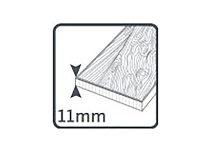 Edma Straticut Laminate Flooring Guillotine Edma - RockBottom Northamptin