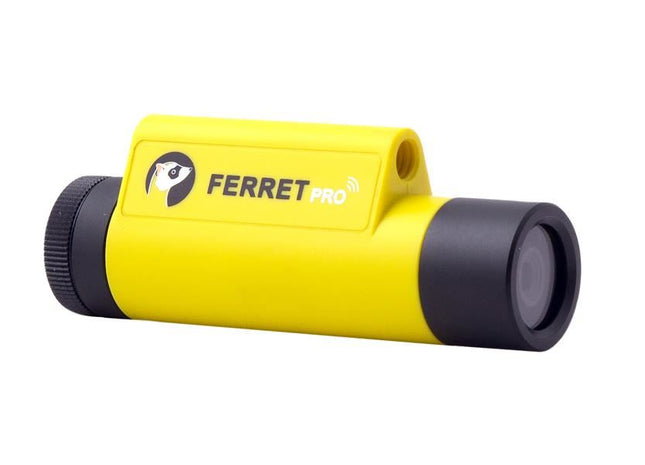 FERRET Ferret Pro Wireless Inspection Camera FERRET - RockBottom Northampton