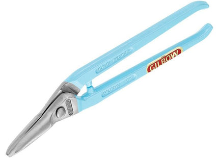 Irwin Gilbow G67 Left Hand Universal Tin Snips 280mm (11in) IRWIN Gilbow - RockBottom Northampton