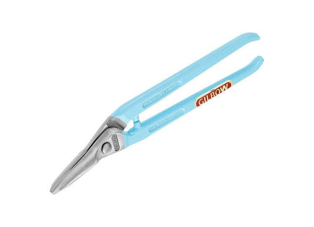 Irwin Gilbow G67 Left Hand Universal Tin Snips 280mm (11in) IRWIN Gilbow - RockBottom Northampton