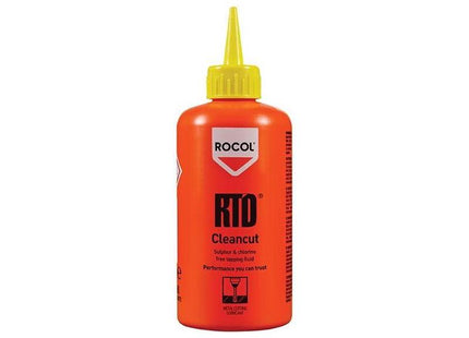 Rocol RTD® Cleancut Bottle 350g ROCOL - RockBottom Nothampton