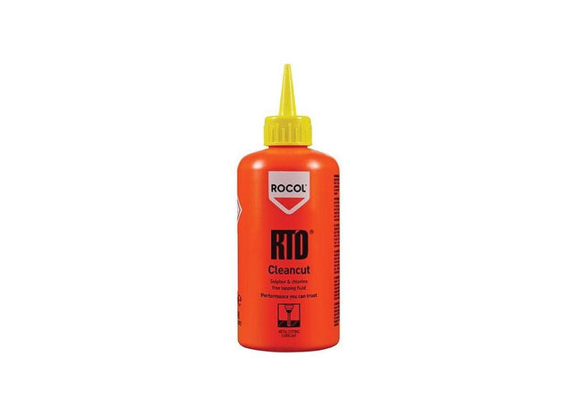 Rocol RTD® Cleancut Bottle 350g ROCOL - RockBottom Nothampton
