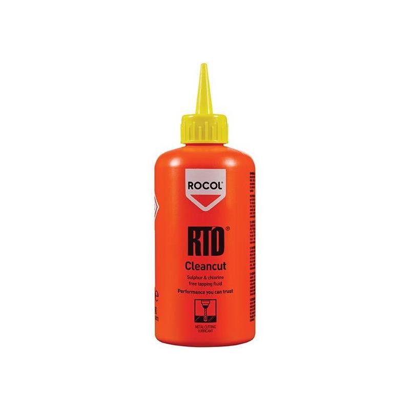 Rocol RTD® Cleancut Bottle 350g ROCOL - RockBottom Nothampton