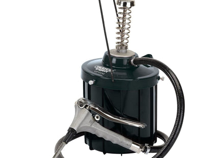 Draper Dual High Volume High Pressure Grease Pump 43959 Draper - Town Tools 