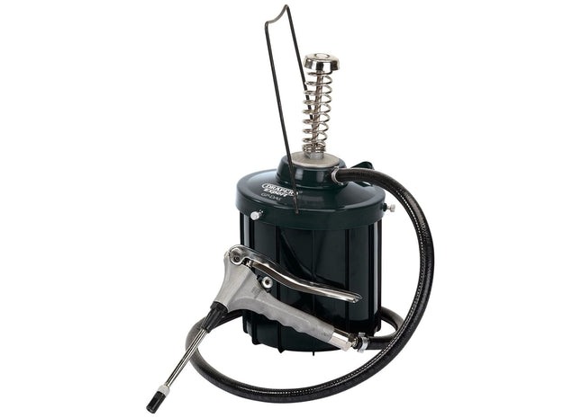 Draper Dual High Volume High Pressure Grease Pump 43959 Draper - Town Tools 