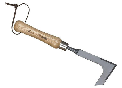 Kent & Stowe Carbon Steel Hand Weeding Knife, FSC® Kent & Stowe - RockBottom Northampton