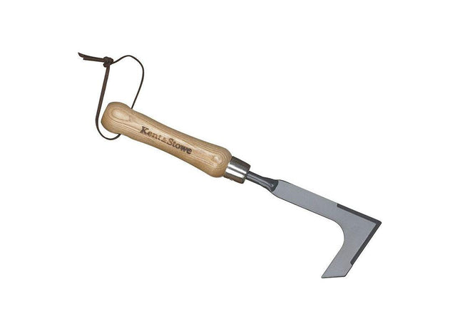 Kent & Stowe Carbon Steel Hand Weeding Knife, FSC® Kent & Stowe - RockBottom Northampton