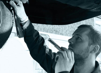 Scangrip® FLASH PEN R Rechargeable Pen Torch 300 lumens SCANGRIP® - RockBottom Nothampton