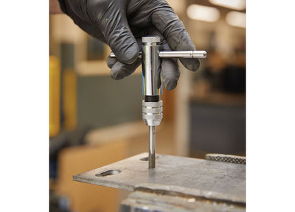 Draper Ratchet Tap Wrench, M3-M8 24432 Draper - Town Tools 