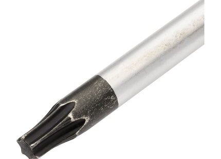 Draper Draper TX-STAR Hard Grip Screwdriver, T20 x 100mm Draper - Town Tools