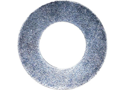 METALMATE Type B Washer Bright ZP 8mm (Box 100) METALMATE� - RockBottom Northampton