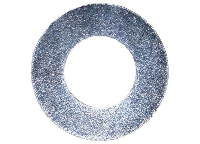 METALMATE Type B Washer Bright ZP 8mm (Box 100) METALMATE� - RockBottom Northampton