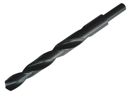 Irwin® HSS Reduced Shank Pro Drill Bit 14.0mm OL:160mm WL:108mm IRWIN® - RockBottom Northampton
