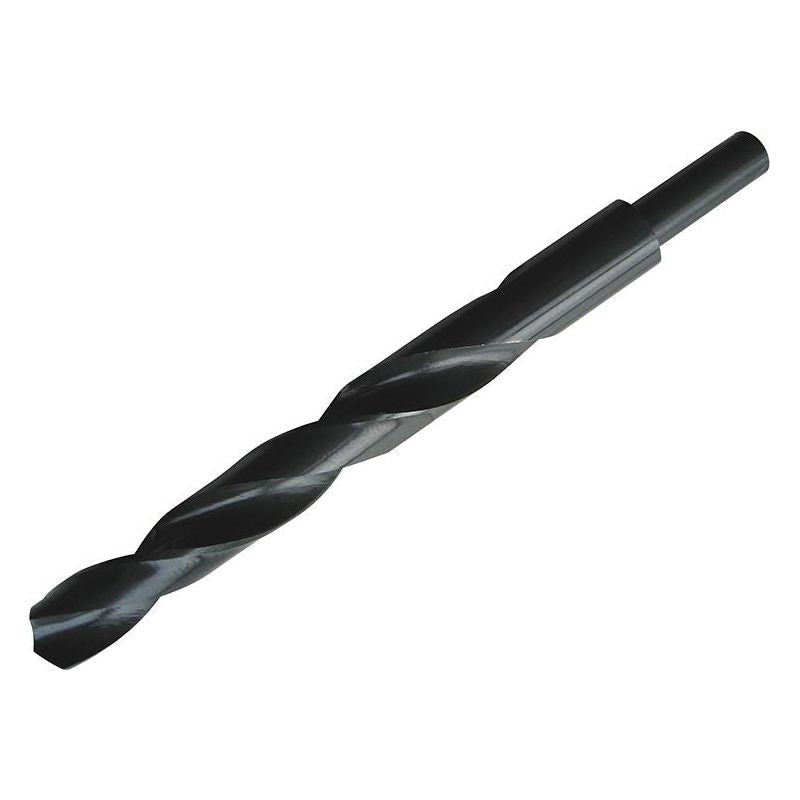Irwin® HSS Reduced Shank Pro Drill Bit 14.0mm OL:160mm WL:108mm IRWIN® - RockBottom Northampton