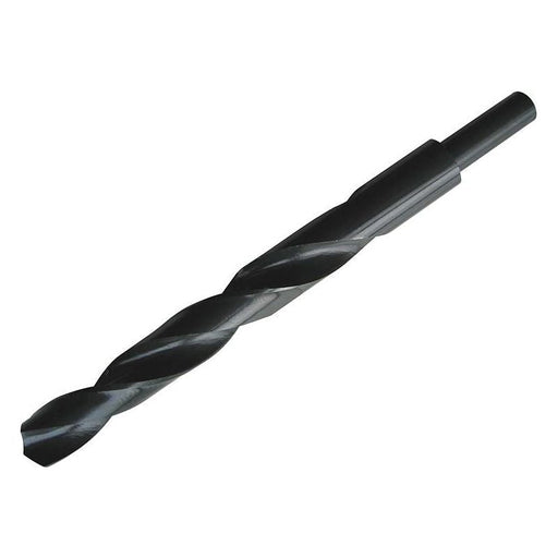 Irwin® HSS Reduced Shank Pro Drill Bit 14.0mm OL:160mm WL:108mm IRWIN® - RockBottom Northampton