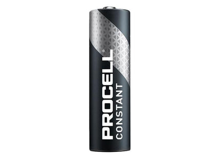 Duracell AA PROCELL® Alkaline Constant Power Industrial Batteries (Pack 10) Duracell - RockBottom Northampton