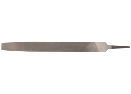 Draper Smooth Cut Flat File, 12 x 250mm 60244 Draper - Town Tools 