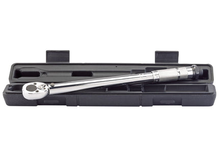 Draper Torque Wrench, 3/8" Sq. Dr., 20 - 110Nm 78641 Draper - Town Tools 