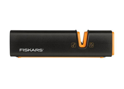 Fiskars Xsharp™ Axe & Knife Sharpener Fiskars - RockBottom Northampton
