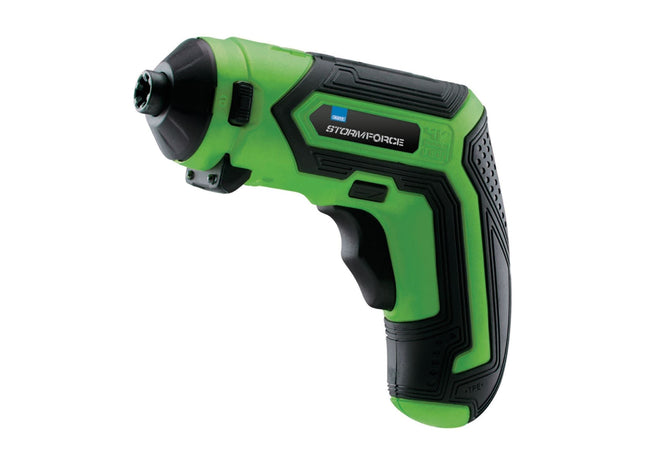 Draper Storm Force 4V Multifunction Screwdriver and Cutting Tool, 1/4" Hex Draper - Town Tools 