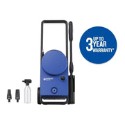 Nilfisk CORE 125 Pressure Washer 125 bar 240V Nilfisk - RockBottom Nothampton