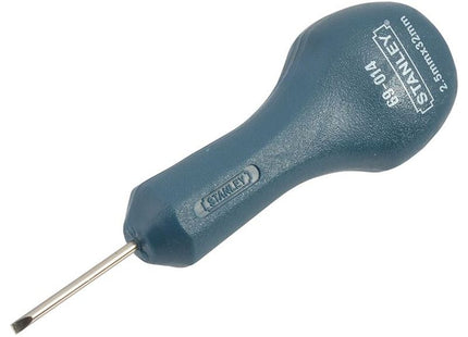 Stanley® Hand Tools Bradawl 32mm (1.1/4in) STANLEY® Hand Tools - RockBottom Nothampton