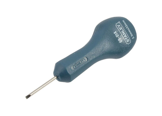 Stanley® Hand Tools Bradawl 32mm (1.1/4in) STANLEY® Hand Tools - RockBottom Nothampton