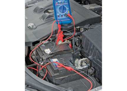 Draper Automotive Diagnostic Test Lead Kit (28 Piece) 54371 Draper - Town Tools 