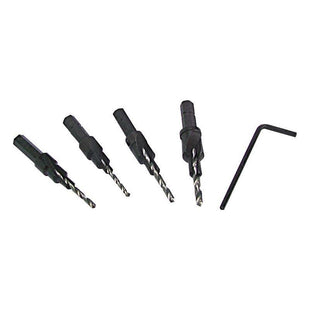 Disston Screw Digger Set (4) Disston - RockBottom Northampton