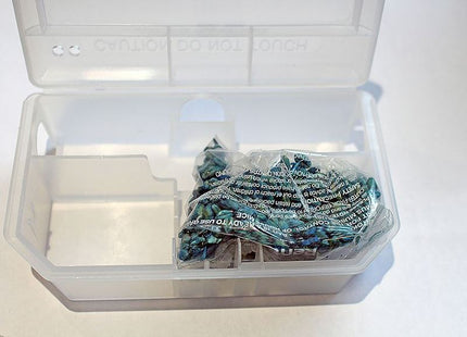 Rentokil Rodine Rat & Mouse Killer Grain Bait (Sachets 4) Rentokil - RockBottom Nothampton