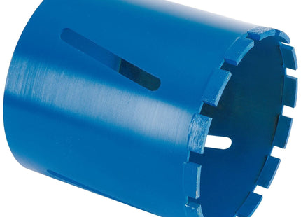 Draper Diamond Core Drill Bit, 152 x 170mm 43716 Draper - Town Tools 
