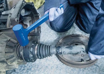 Bluespot Tools Dead Blow Hammer 720g (25oz) BlueSpot Tools - RockBottom Northampton