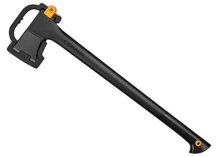 Fiskars Solid™ A18 Felling Axe 1.5kg (3.3 lb) Fiskars - RockBottom Northampton
