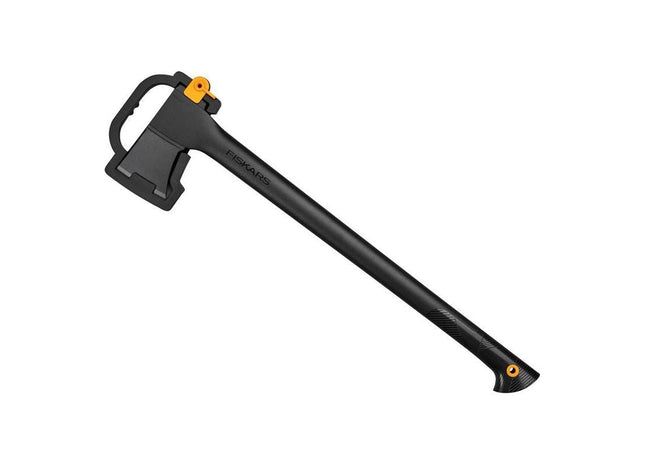 Fiskars Solid™ A18 Felling Axe 1.5kg (3.3 lb) Fiskars - RockBottom Northampton