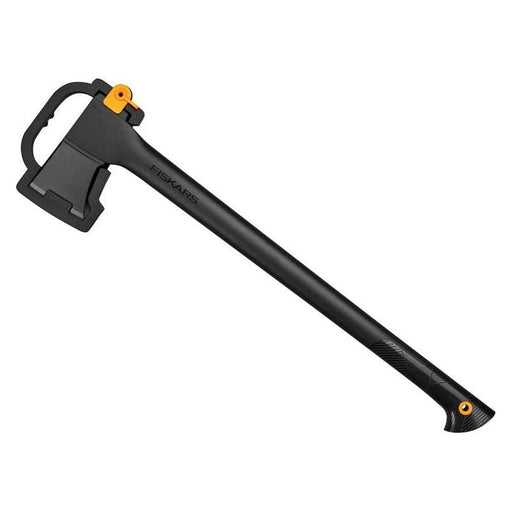 Fiskars Solid™ A18 Felling Axe 1.5kg (3.3 lb) Fiskars - RockBottom Northampton