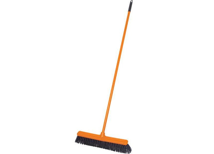 Band Of Builders Band of Builders Gorilla Broom Orange 500mm (19.3/4in) Band Of Builders - RockBottom Northampton